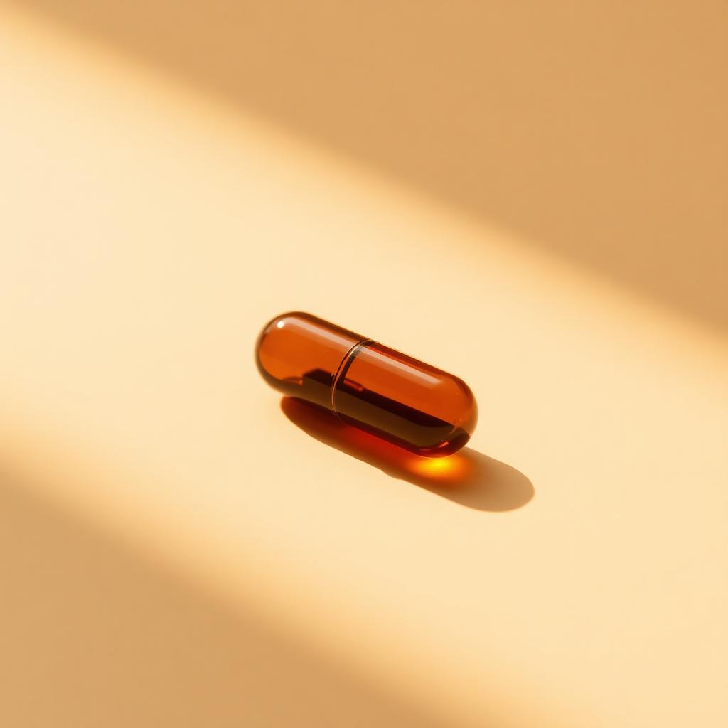 Capsula vegetale gastroresistente DRcaps® di Bromelina