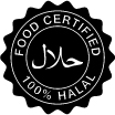 Halal Food Certified