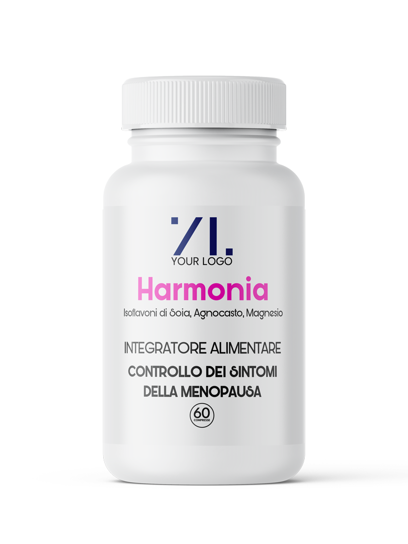 Controllo dei sintomi della menopausa