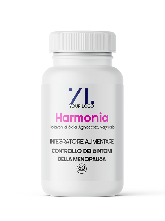 Controllo dei sintomi della menopausa