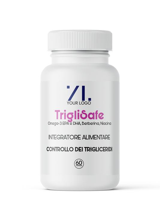 Controllo del trigliceridi