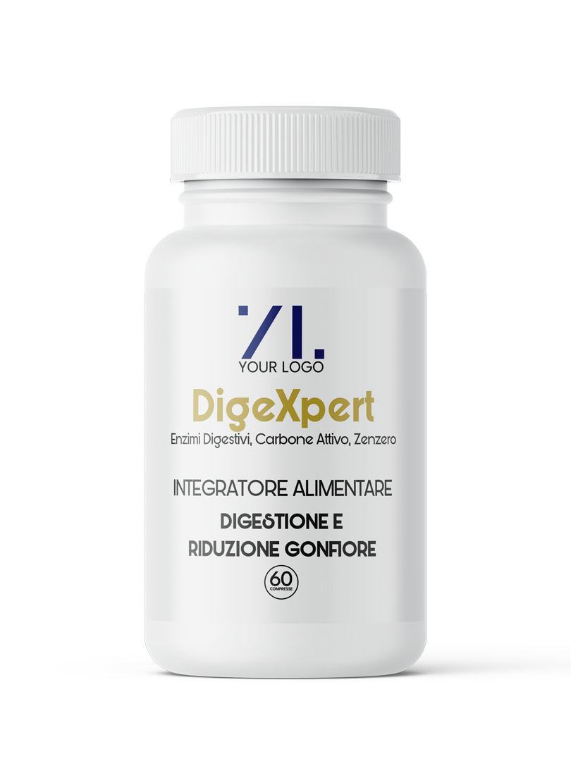 Digestion et réduction des ballonnements