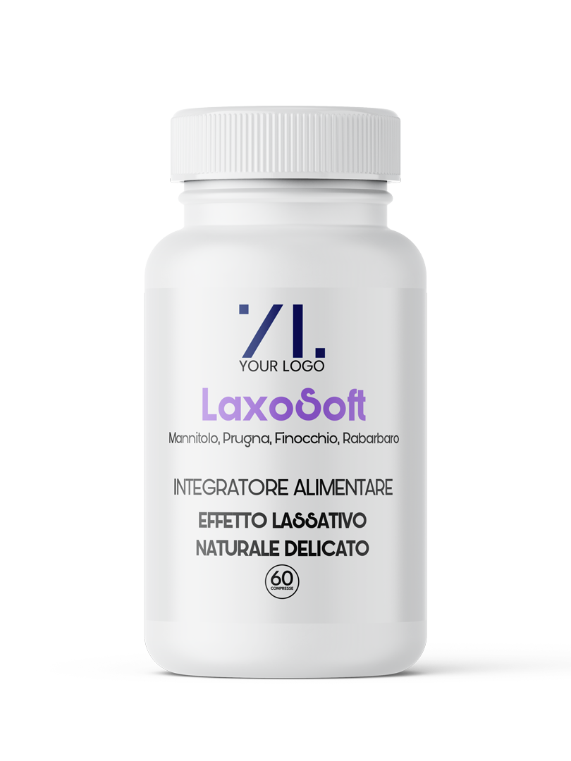 Effet laxatif naturel doux