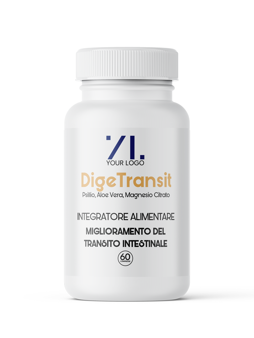 Amélioration du transit intestinal