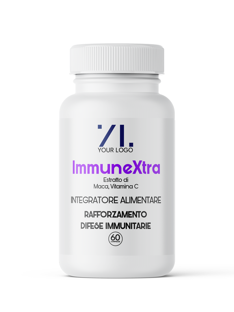 Rafforzamento Difese Inmunitarie