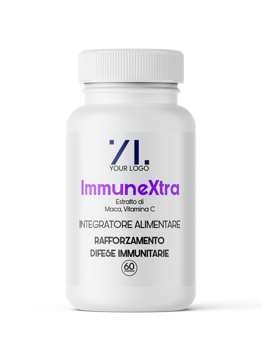 Rafforzamento Difese Inmunitarie