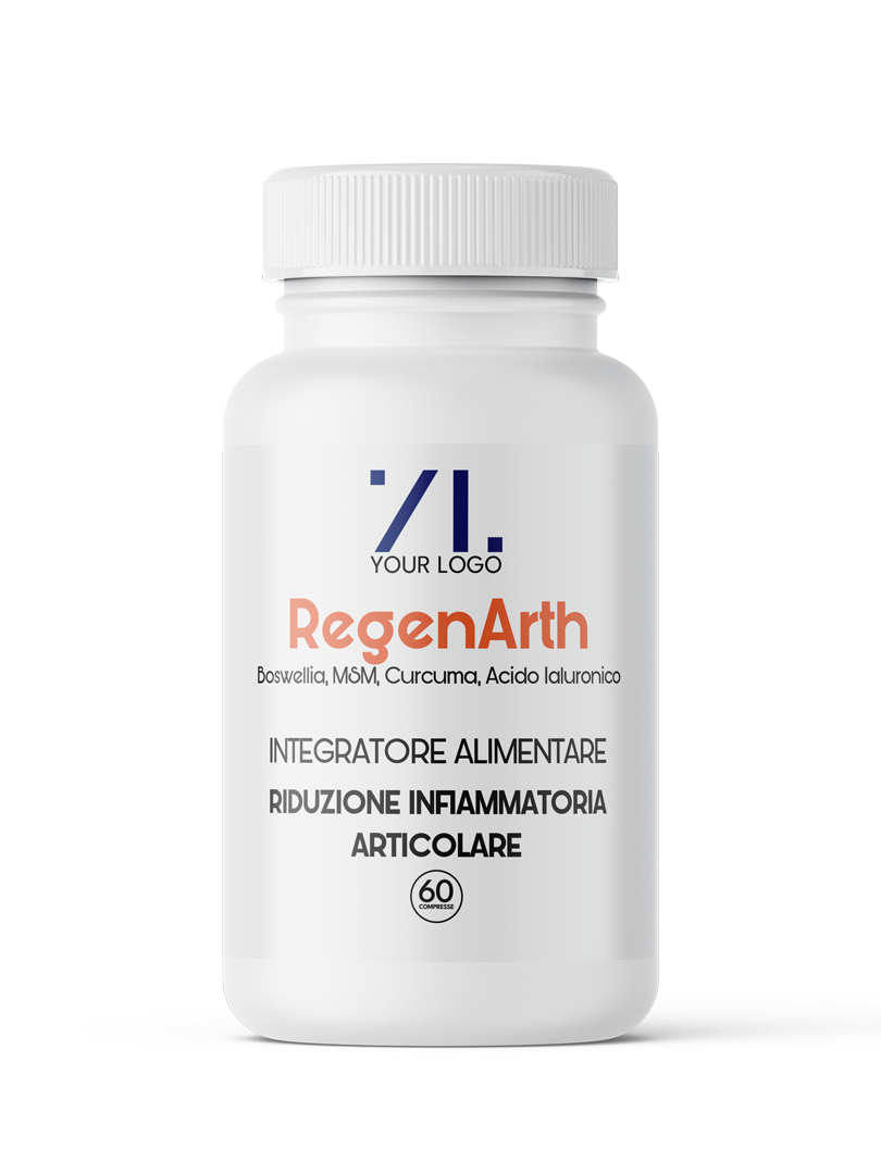 Réduction de l'inflammation articulaire