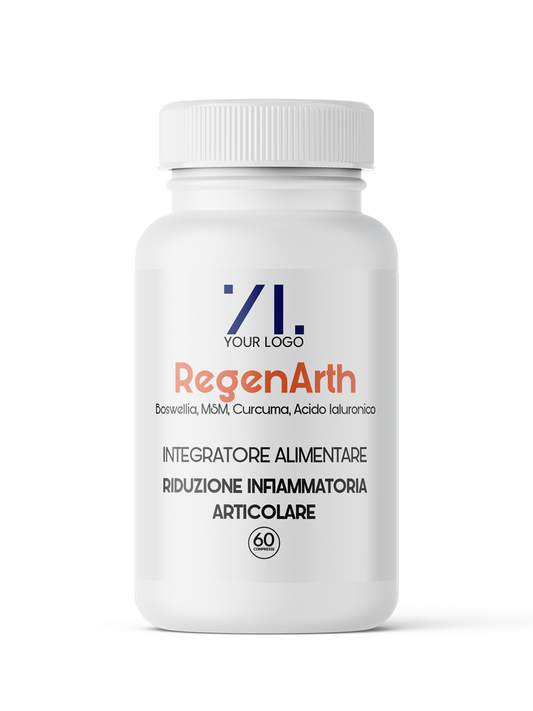 Reduzierung von Gelenkentzündungen