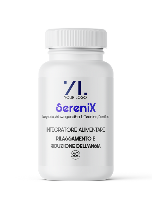 rilassamento e riduzione dell ansia