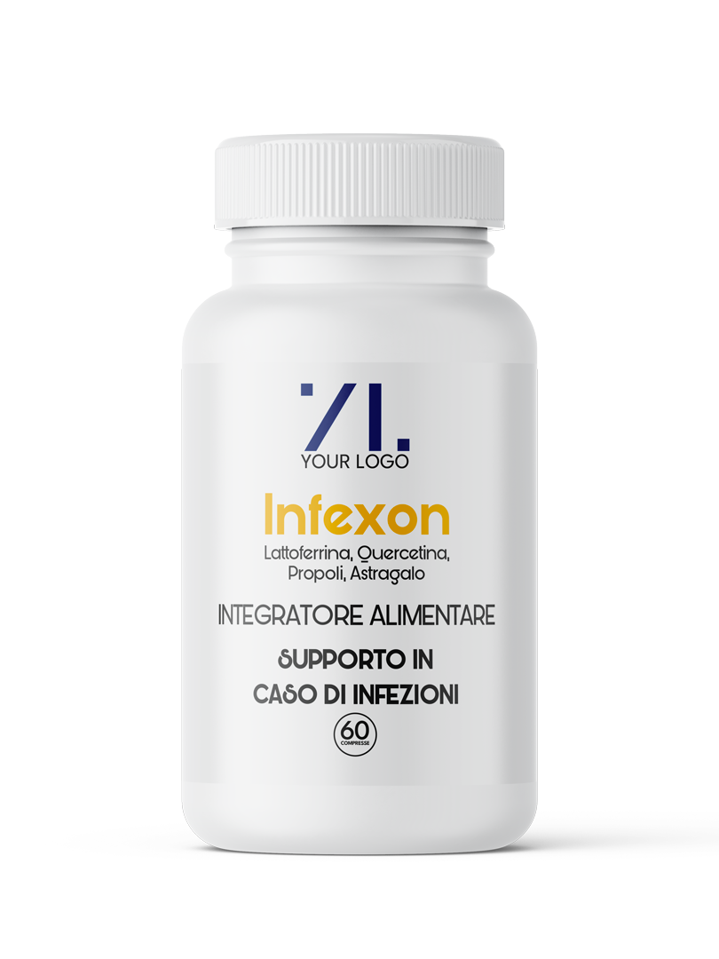 Support in case of Infections