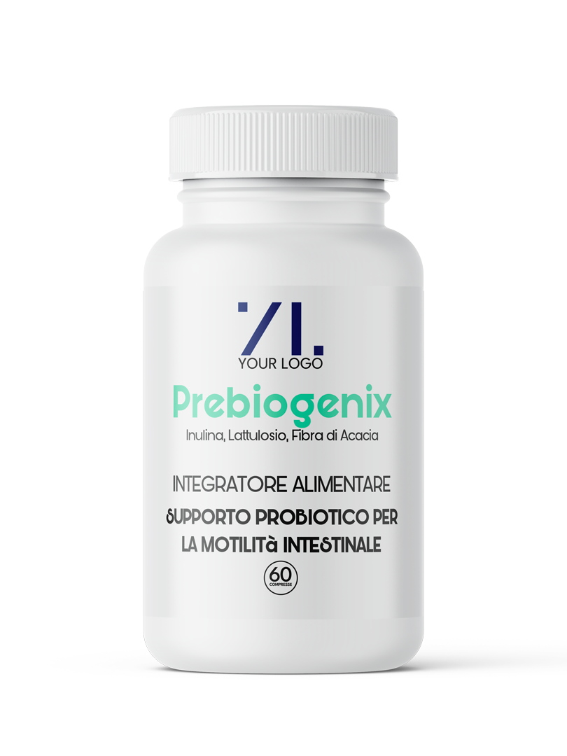 soutien prébiotique pour la motilité intestinale