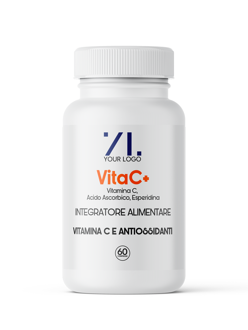 Βιταμίνη C και αντιοξειδωτικά