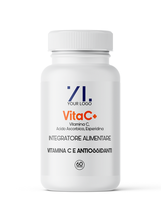 Vitamina C e Antiossidanti