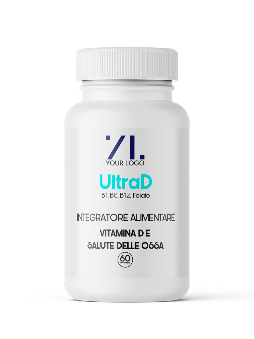 Vitamina D e Salute della ossa