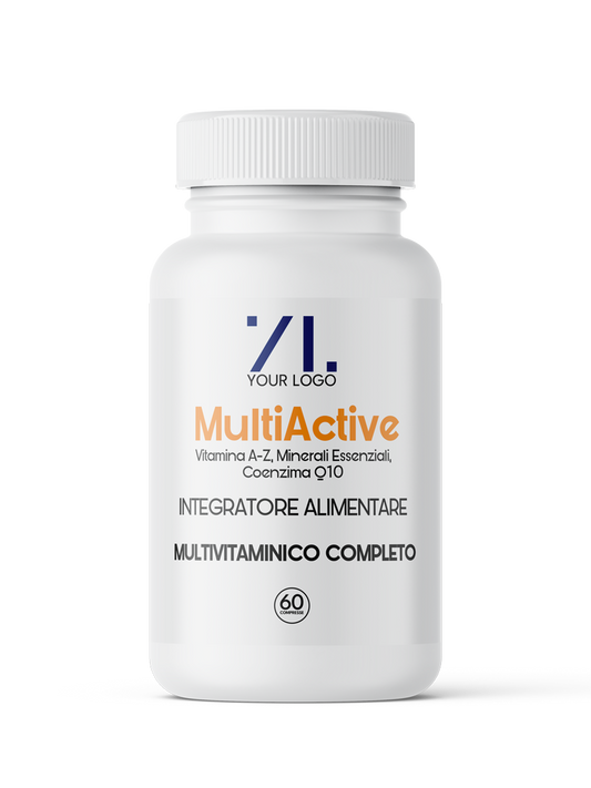 Multivitaminico Completo